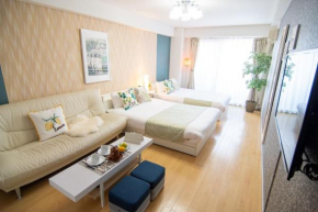 Matsuyamachi Shimanouchi Building - Vacation STAY 17278